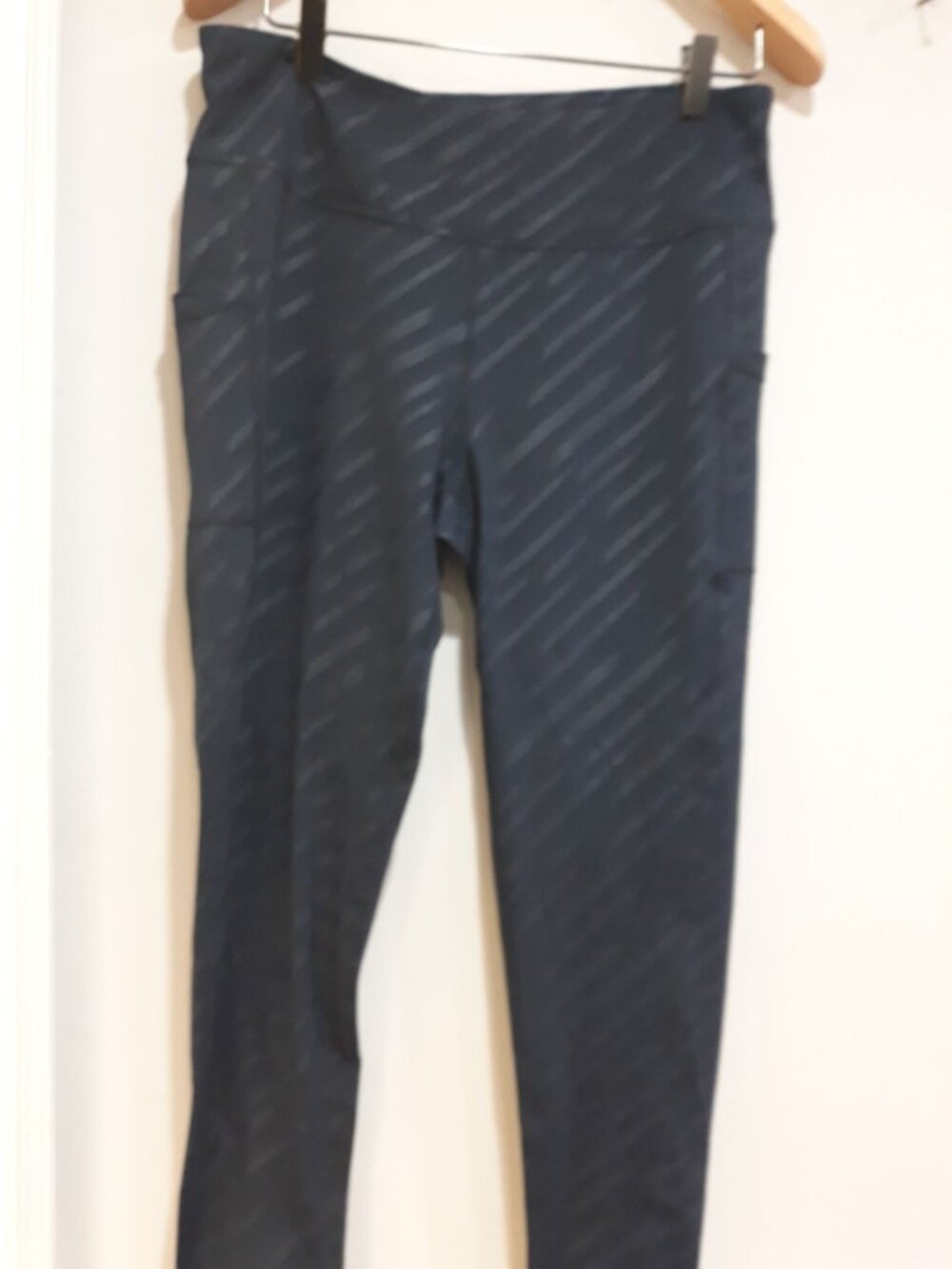 Foot Joy Women's Pants Blue Size L NEW WITHOUT TAGS!